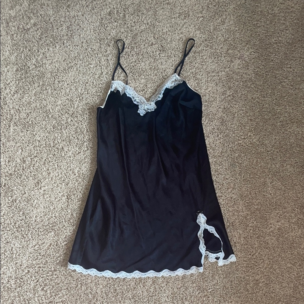 Victoria Secret Slip Dress